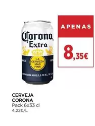 Corona - Cerveja
