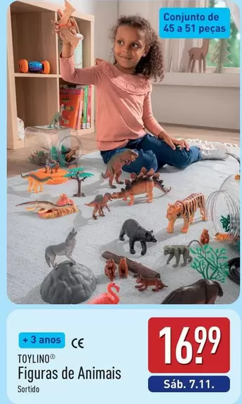 A+ - Figuras De Animais