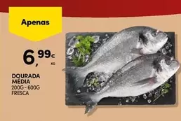 Dourada Media