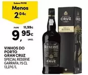 cruz - Vinhos Do Porto