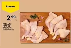 Perna De Frango