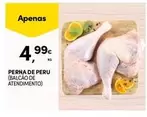 Perna De Peru