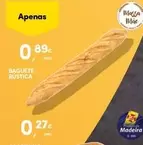 Rustica - Apenas