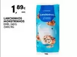 Muralhas de Monção - Lanchinhos