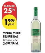 Felgueiras - Vinho Verde