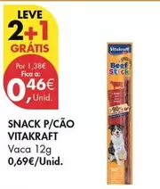 Vitakraft - Snack P/Cão