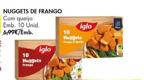.Com - Nuggets De Frango