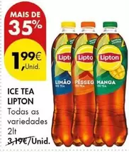 Lipton - Ice Tea
