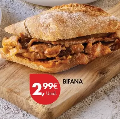 Bifana