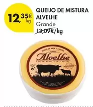 alvelhe - Queijo De Mistura