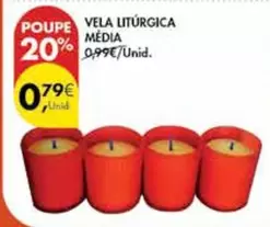 Vela Liturgica