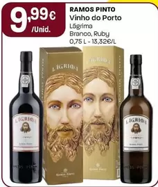 Ramos Pinto - Vinhos Do Porto