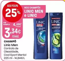 Linic - Champo