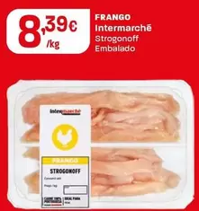 Intermarché - Frango