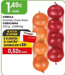 Cebola