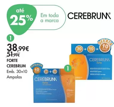 A+ - Forte