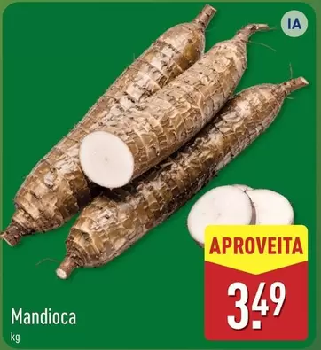 Mandioca