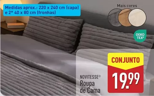 Roupa De Cama