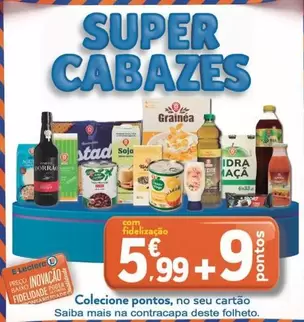 .Com - Colecione Pontos