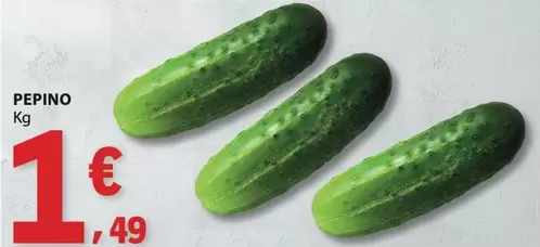 Pepino
