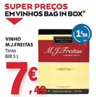 Ermelinda - Vinho M.j.freitas