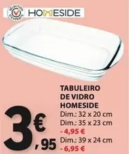 Dim - Tabuleiro De Vidro