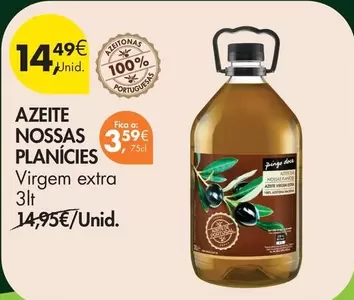 portugal - Azeite Nossas