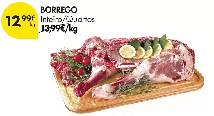 Borrego