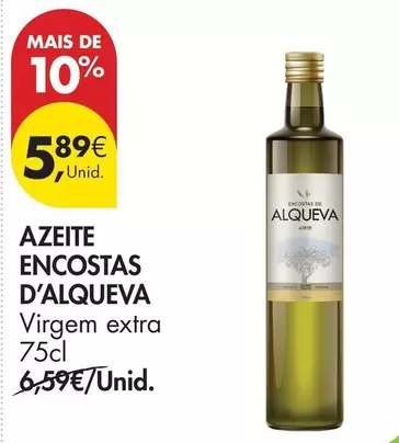 Azeite Encostas D'Alqueva