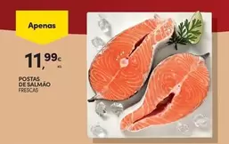 Postas De Salmao