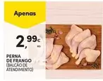 Perna De Frango