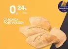 madeira - Carcaça Portuguesa