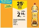 Fula - Oleo Girassol