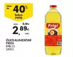 Frigi - Óleo Alimentar