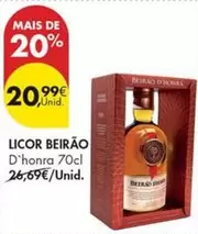 Beirão - Licor