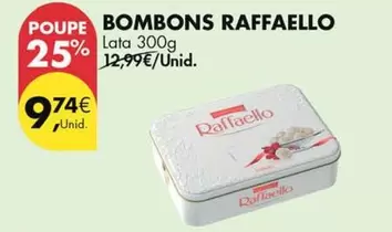 Raffaello - Bombons