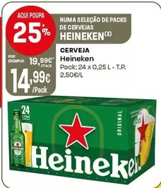 Heineken - Cerveja
