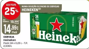 Heineken - Cerveja