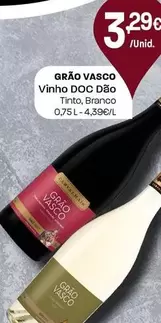 Grão Vasco - Vinho DOC Dão