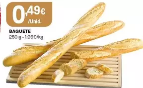 Baguete