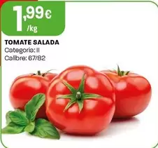 Tomate Salada