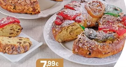 Bolo-Rei Premium