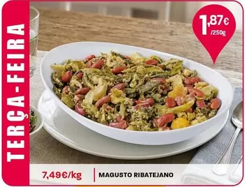 Magusto Ribatejano