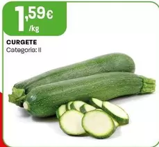 Curgete