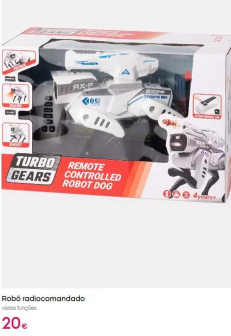 Archos - Turbo