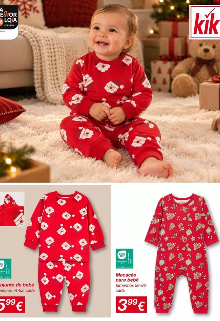 Conjunto De Bebe