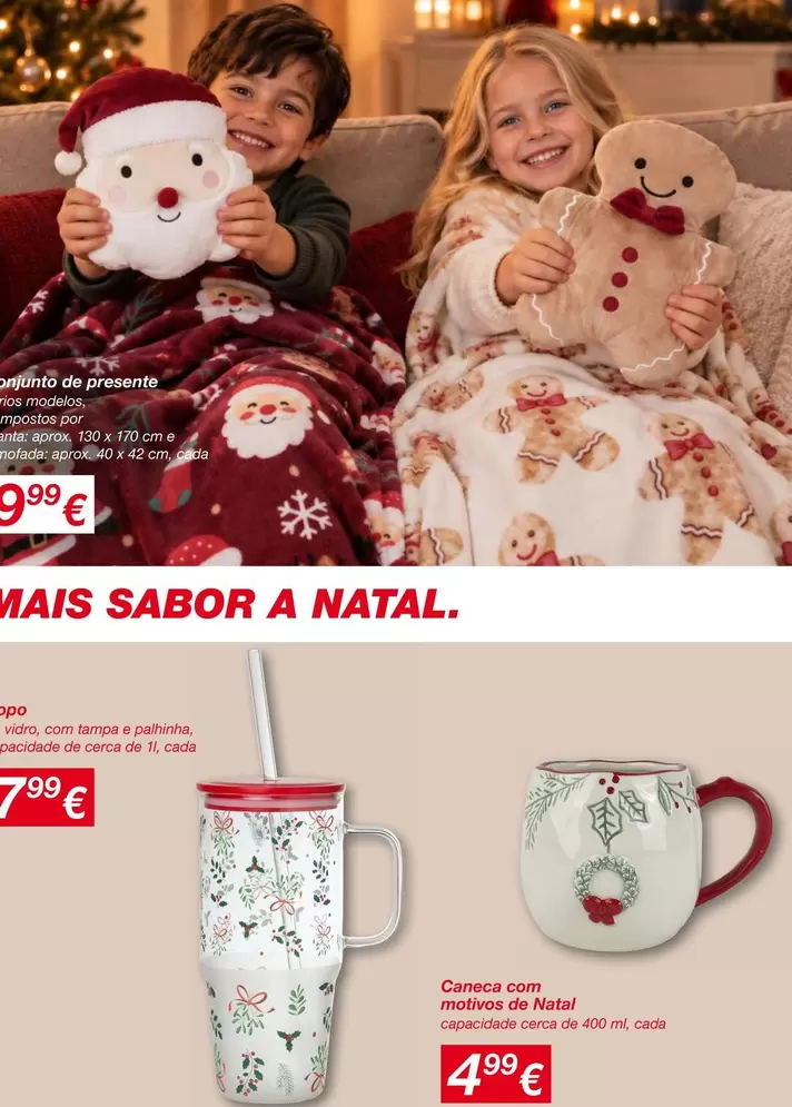 Conjunto De Presente