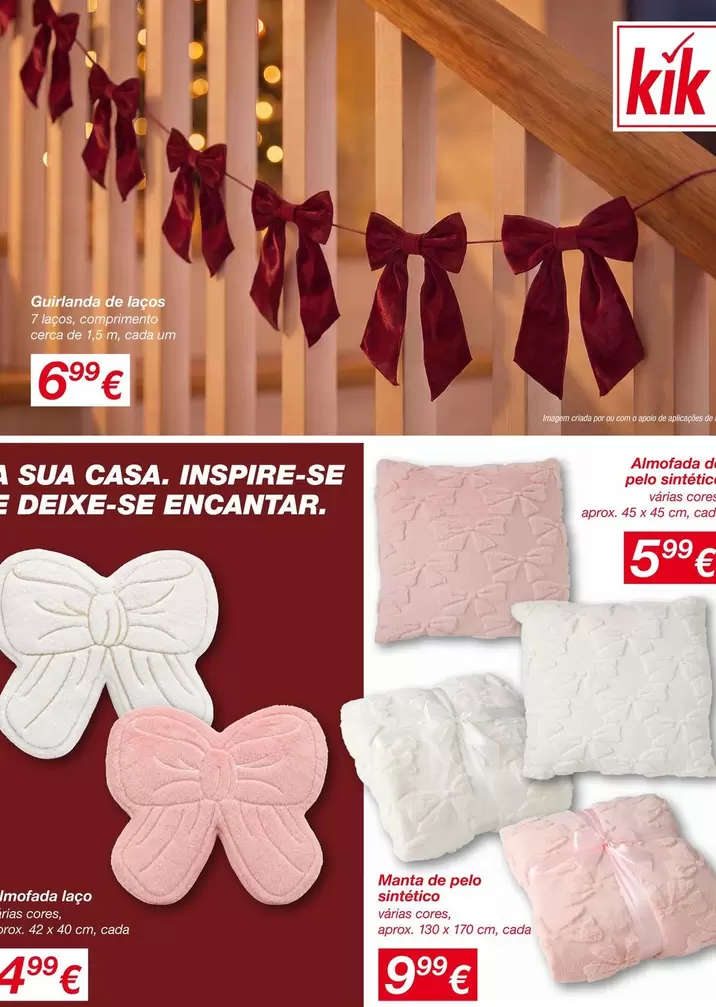 Guirfanda De Ropa