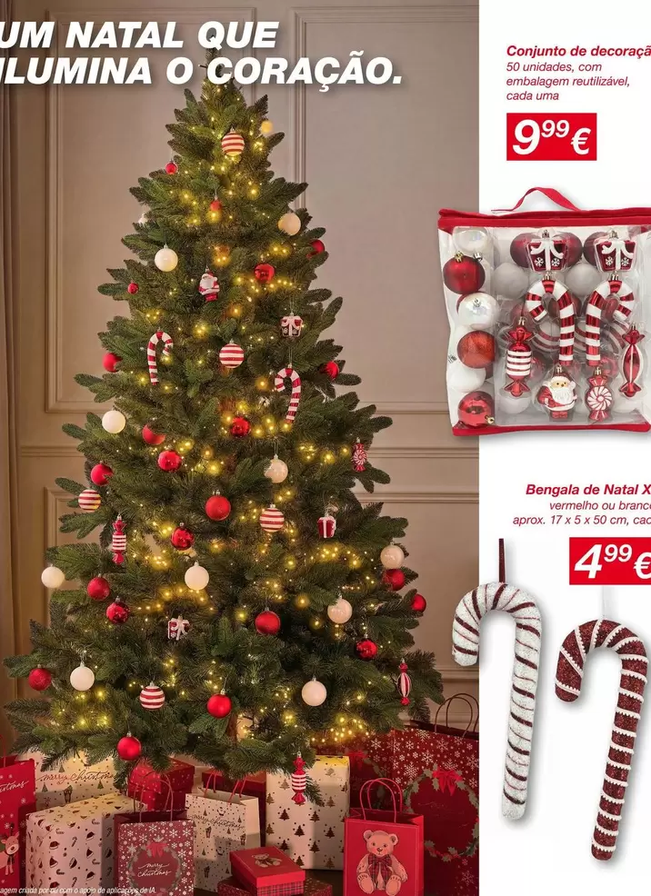 Conjunto De Decoração