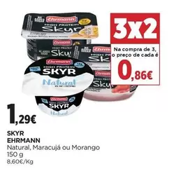 Ehrmann - Skyr